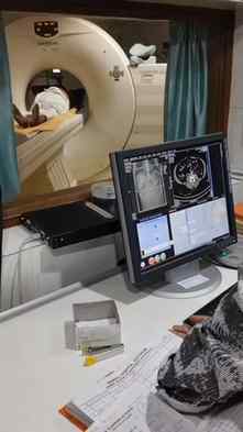They say radiologists see what others can’t. But it’s more t