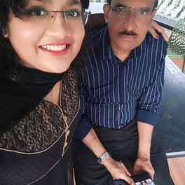 My father gave me the greatest gift anyone could give anothe