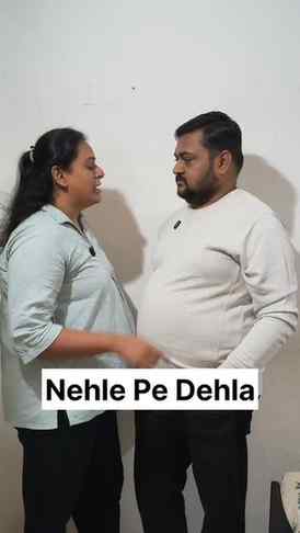 દરેક પતિ - પત્નીની સ્ટોરી 😂😂😂😂
#GujaratiComedy
#Husban