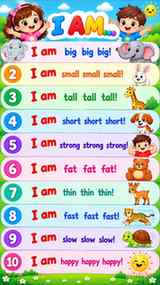 🎵✨ Sing, learn & have fun with our favorite nursery rhymes