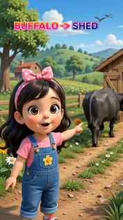 🏠🐾 Learn Animal Homes | Animals and Their Homes | Kids Lea