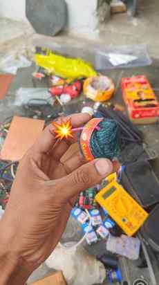 Safai Me Mile 10 Sutli Bomb 😱#shorts #experiment #viral #tr
