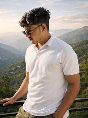 Views 📍|| #imhexxtan #MountainViews #TravelGram #GoldenHour