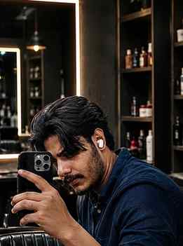 Never be the option
Be the priority or be alone #hexxtan
