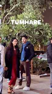 KUCH BHI NAHI - #imhexxtan #foryou #foryoupage #tranding #co