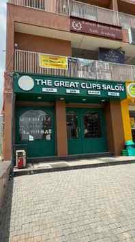 ✨ Hair Spa = the ultimate reset for your hair! 💆🏻♀️✨
From