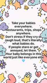I said what I said🤷🏻‍♀️

#NewMom #NewMomLife #MomLife #Pos