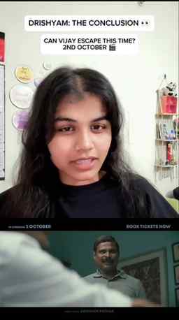 Kya Vijay Salgaonkar iss baar bach payega? ππ₯
11 saal ke c