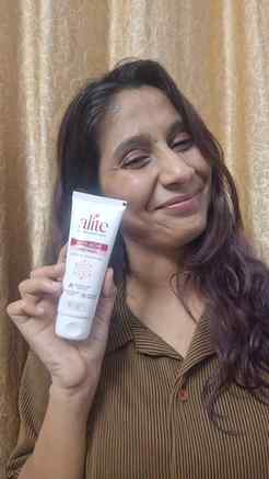 A simple acne-care routine that focuses on the right ingredi
