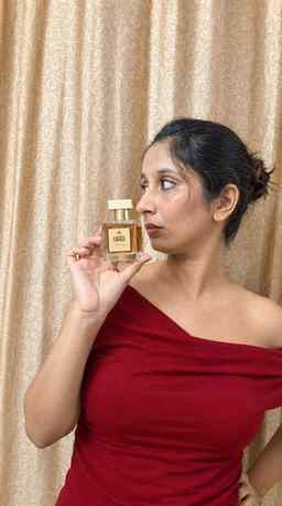 What makes a man smell bold and confident?
#ad
Confidence