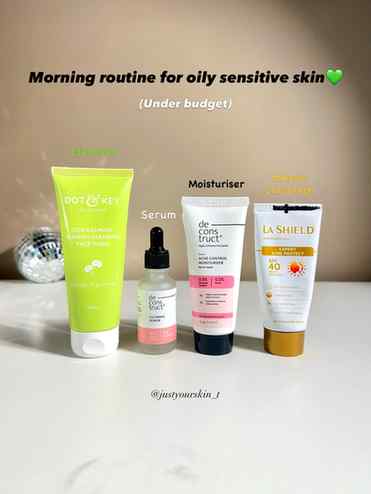 Comment for links💕

Follow for more @justyourskin_t 

(Oily