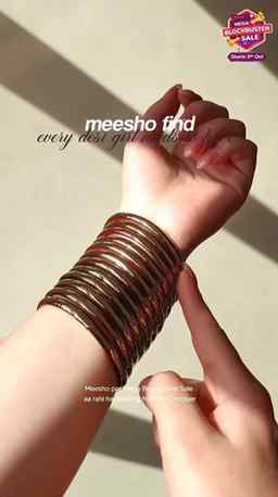 Comment for Link💌

@meeshoapp 

Follow for more @justyoursk
