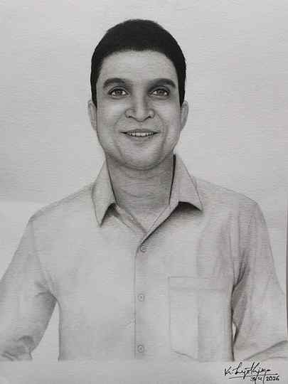 03-04-2026..He is @cmajalaluddin Sir , Present Chairman of I