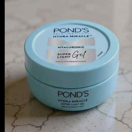 Oily skin ka expert...[Ponds super light gel]....💙✨💙
.
.
#