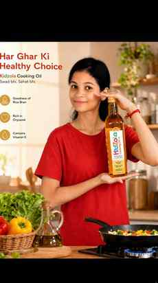 🥘 Turn every meal into a healthy delight with Kidzola Cooki