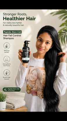 Comment for link...🖇️
Give your haircare routine a boost w