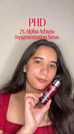 Your skin deserves science-backed care.🧬✨
PHD Beauty’s Alph