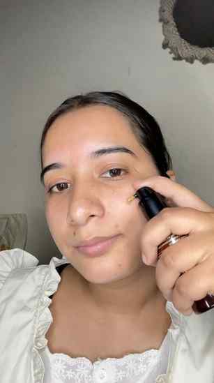 This BB cream from @lovechildbymasaba is a literal lifesaver