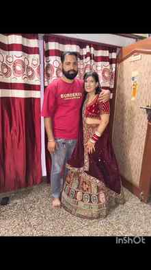 _
♥️💗One year down, forever to go. Happy First
Wedding Anni