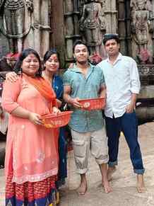 #latepost📷❤️
Visited & Seeking Blessings from Maa Kamakhy