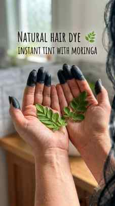 Your scalp just got the herbal reset it was waiting for 🌿💚