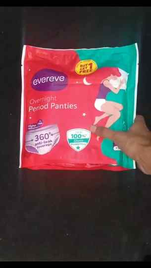 What does Azaadi from period exam mean to you?
For me, it me
