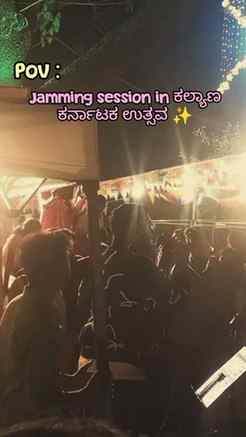 @thebandswarasangeet enjoyed a lot 🤌✨💗

#kalaburagi #kalya