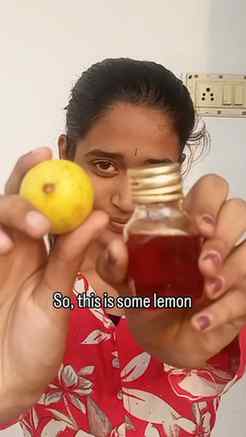 Lemon your are free from doing laundry!! 😉

 #Ad
#Freethele