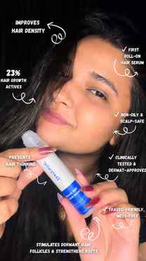 The solution 🤌🏻
.
.
.
.
.
.
.
.
.
.
.
.
[hair growth , re
