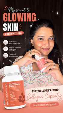 Flawless skin isn’t just about makeup—it’s about what you no