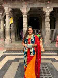 Ujjain Mahakal shrungar Aarti 🧿❤️
Blessed 🥰
.
.
.
..
.
.
.