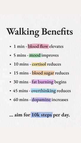 Walking benefits ⁉️

#trend #goviral #benefits #explore #exc