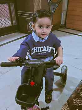 #Collaboration with @firstcryindia
Little style, lots of cu