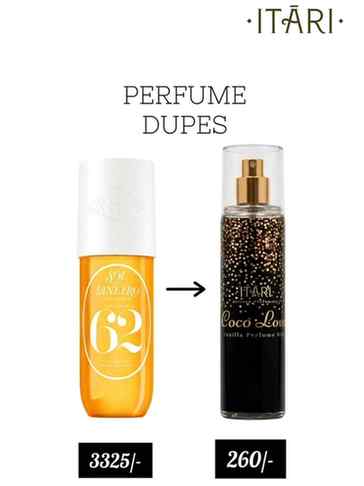 β¨ Wrapped in the sweet, irresistible blend of coconut & vani
