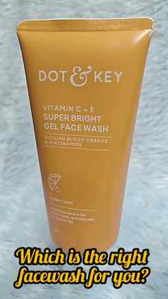 My skincare duo for a clean, fresh & healthy-looking glow β¨οΏ½