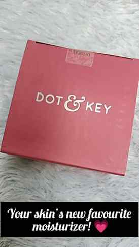 Juicy skincare vibes with the Dot & Key Dragon Fruit Bounce