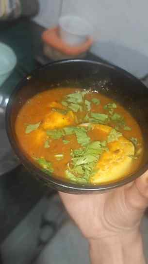 Spice up your meals with every sprinkle ✨🍛
Anda curry just 