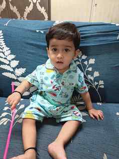 #Collaboration with @firstcryindia 
You said you'll buy just
