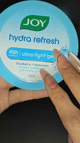 Comment for direct links in your DMs.
Hydration that feels l