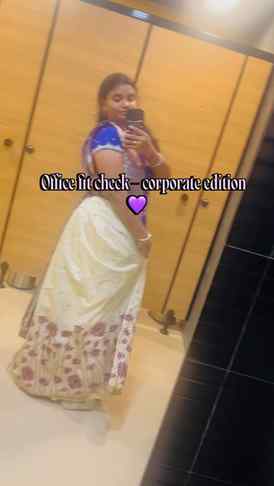 💜🤍Ethinic day outfit 💜🤍
Drop style Dupatta styling
#re