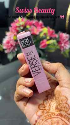 ✨ Glow that melts into your skin! The Jelly Verse Glow Stick