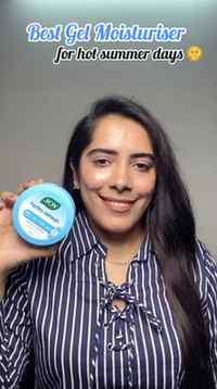 ✨ Summers mein oily skin ka struggle khatam! 💙
Joy Hydra Re