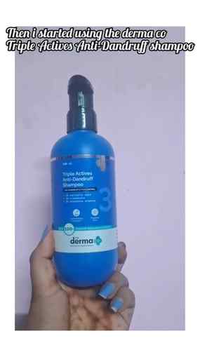 Good bye dandruff,, say 👋 healthy and good hair❤️✨️✨️✨️✨️

