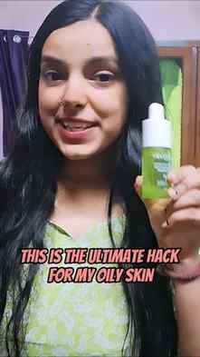 This is ultimate hack for my skin it's cica serum
.
#dot&key