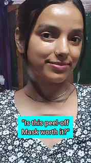 Dr.sheth's collegen mask✨️💫
..

Comment for link