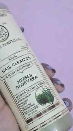 "Daily problems need daily solutions. 🌿✨
Hair fall? Acne?  