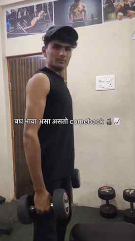 मजबूत विषय 🗿📈
.
.
.
.
#fitness #gym #bodybuilding #fitnes
