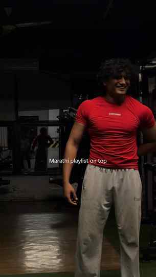 मजबूत एकदम 📈🗿
.
.
.
.
.
#fitness #gym #marathi #fitnessmo