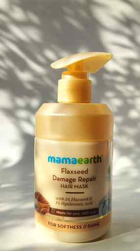Healthy, shiny & frizz-free hair starts here 💛
Loving the r