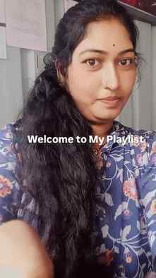 Welcome to my playlist... where every beat matches my vibe. 